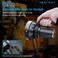 IMALENT SR16 Rechargeable Flashlight
