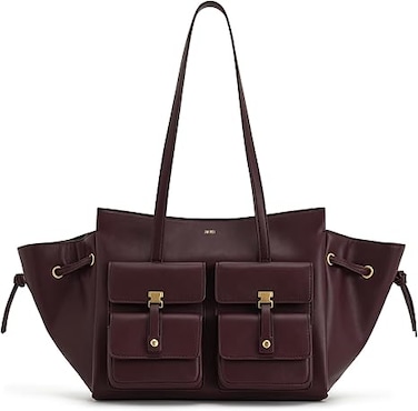 JW PEI Women's Linda Tote Bag