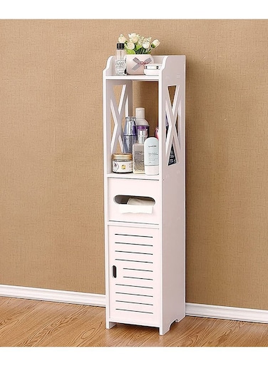 Bathroom Shelf Rack