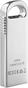 x306w USB 3.2 Flash Drive   Metal Body 64 GB
