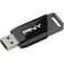 PNY 256GB Attache X USB 3.2 Gen 1 Flash Drive 130Mb/s (International Version)