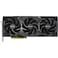 PNY RTX 5090 32GB Overclocked Triple Fan Gaming Graphics Card