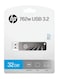 762w   32GB USB 3.2 Flash Drive   Fast and Reliable Data Transfer   Metal Body 32 GB