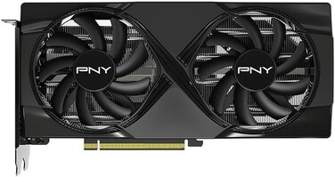 PNY Geforce RTX 5060 TI 8GB - Grafikarten