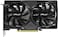 PNY GeForce RTX 5060 8GB Overclocked Dual Fan DLSS 4 Graphics Card