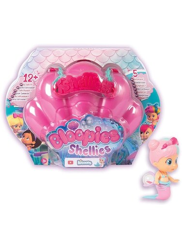 IMG BLOOPIES SHELLIES (1PC)