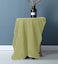 MAXQON Bath Towel - 100% Cotton 600 GSM Large Size (70x140cm) Highly Absorbent And Super Durable, Color Beige