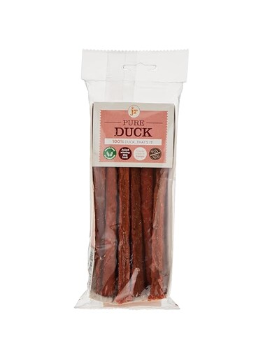 Jr Pure Duck Sticks 50G