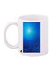 Finding Nemo Printed Coffee Mug White/Blue