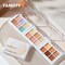 Mei Lifestyle 6 Color Correcting Concealer Palette - Covers Acne Marks Dark Circles, Colour Correcting Makeup Palette, Multicolor