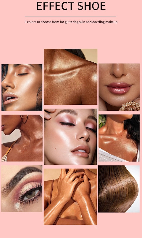 Mei Lifestyle 6 Color Correcting Concealer Palette - Covers Acne Marks Dark Circles, Colour Correcting Makeup Palette, Multicolor