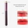 Mei Stylish Dual-Use Lipstick &amp; Eyeshadow Brush - Natural Brushes Blending Blush