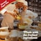 Storck Werther&#39;s Sugar-Free Original Cream Candies, 70g