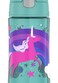 Funtainer Plastic Kids Unicorn Bottle 470ml