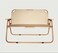 AUTO FAMILY Foldable Outdoor Camping Chair&ndash; 2 seater Chair Outdoor, portable camping chair, camping chair 2 person