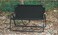 AUTO FAMILY Foldable Outdoor Camping Chair&ndash; 2 seater Chair Outdoor, portable camping chair, camping chair 2 person