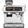 Lepresso Deliziosa Semi-Automatic Coffee Machine with Touch Control Panel
