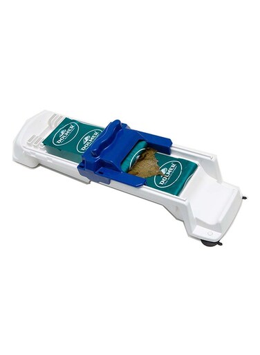 Grape Leaves Rolling Machine Multicolour Standard