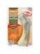 Nylabone Antler Alternative in Venison Flavour, Large
