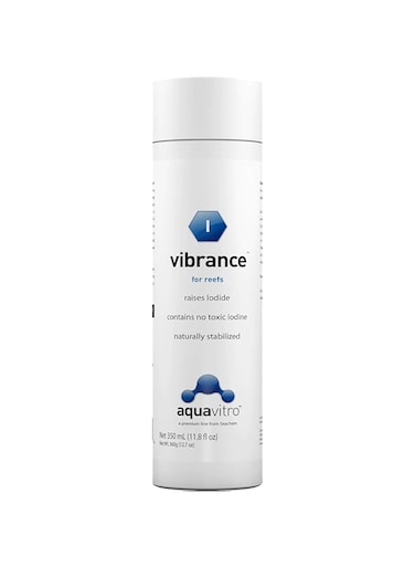 Seachem AquaVitro Vibrance 350mL