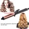 Hair Curling Wand 32mm Curling Iron Professional Ceramic Hair Curler