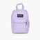 BIG BREAK-PASTEL LILAC