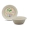Fun Biodegradable Moulded Fibre Plate White 9inch 10 PCS