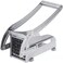 Heavy Duty Stainless Steel Potato Chipper with 2 Blade Sizes