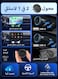 CarlinKit MINI Ultra 3 Wireless CarPlay Adapter Wired To Wireless Android Auto Box USB Dongle Plug and Play WiFi Auto Connect