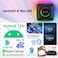 Carlinkit Android 13 Ai Box 4G LED Version 8+128GB
