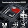 Carlinkit Android 13 Ai Box 4G LED Version 8+128GB
