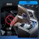 Carlinkit Upgraded 2-in-1 Wireless Stick, MINI SE PRO, Wireless CarPlay Adapter &amp; Android Auto, Built-in Bluetooth 5.4, WiFi 6, Arm A7 Processor, Low Power Consumption (Dark Blue)