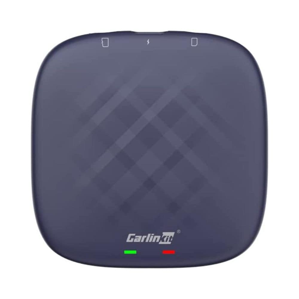 Buy CarlinKit CPC200-TBOX Android 13.0 Wireless CarPlay System 8