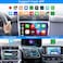 CarlinKit Adapter for Android Car Radio Wireless Android Auto &amp; Apple CarPlay
