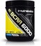 Nutrabolics m/BCAA 6000 Micronized Amino Acids, 240g (30 Servings), Raspberry Flavor With 3000mg L-Leucine