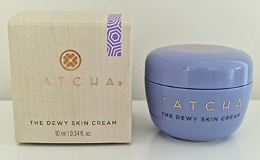 Tatcha The Dewy Skin Cream 10ml