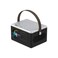Mini Portable WiFi Projector &ndash; 4" LCD, Full HD, Keystone Correction, Wireless Screen Mirroring