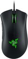 Razer DeathAdder Essential Gaming Mouse: 6400 DPI Optical Sensor - 5 Programmable Buttons - Mechanical Switches - Rubber Side Grips - Classic Black