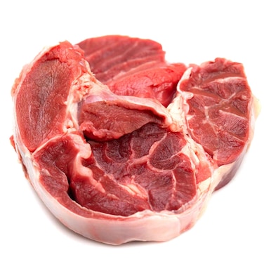 Brazilian Beef Shank Boneless