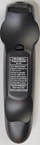 Frontier FiOS TV 2-Device Remote Control Will Work With Verizon FIOS Systems