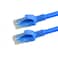 STARGOLD CAT6 Cable High Speed Patch Cable 50m Random Color Blue/Grey/Orange