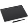Wacom Intuos Pro Creative Drawing Pen Tablet 2025 (Medium) - Black (International Version)