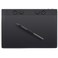 Wacom Intuos Pro Creative Drawing Pen Tablet 2025 (Medium) - Black (International Version)