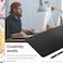 Wacom Intuos Pro (Large) Creative Drawing Pen Tablet - Black (International Version)