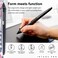Wacom Intuos Pro (Large) Creative Drawing Pen Tablet - Black (International Version)