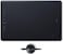 Wacom Intuos Pro (Large) Creative Drawing Pen Tablet - Black (International Version)