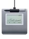 Wacom STU-430 4.5-Inch Monochrome LCD Signature Pad With A Battery-Free Stylus Grey
