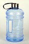 Sport Water Bottle 2.2 L Blue