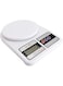 Electronic Kitchen Digital Weighing Scale 7 Kg