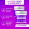 Organic Vaginal Moisturizer, Vulva Balm Cream, Intimate Skin Care, Menopause Support - Relieves Dryness, Itching, Burning, Redness, Chafing, Odor, Irritation - Estrogen Free (2 Ounces)
